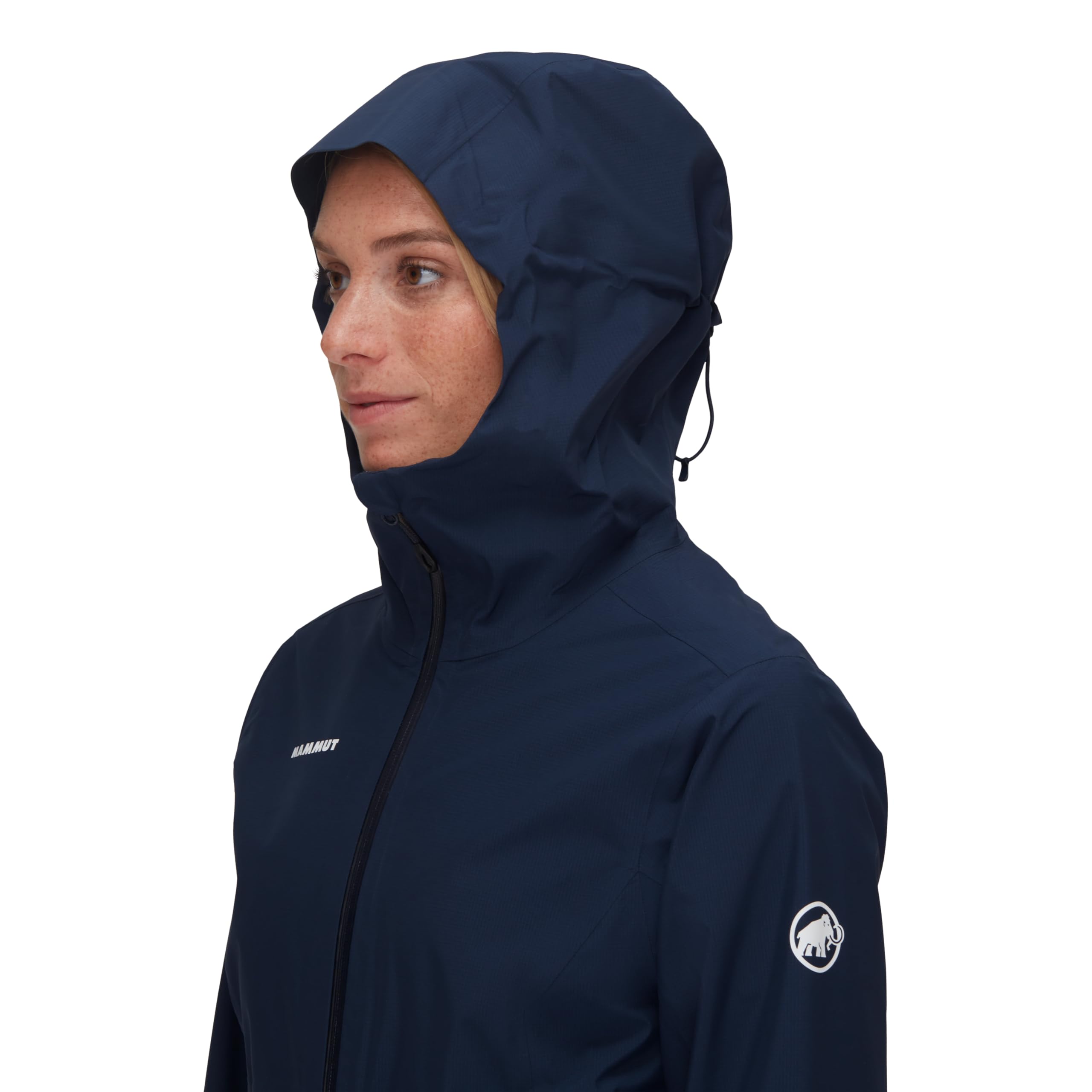 Mammut Alto Light Hs Hooded Jacket Women Veste Femme