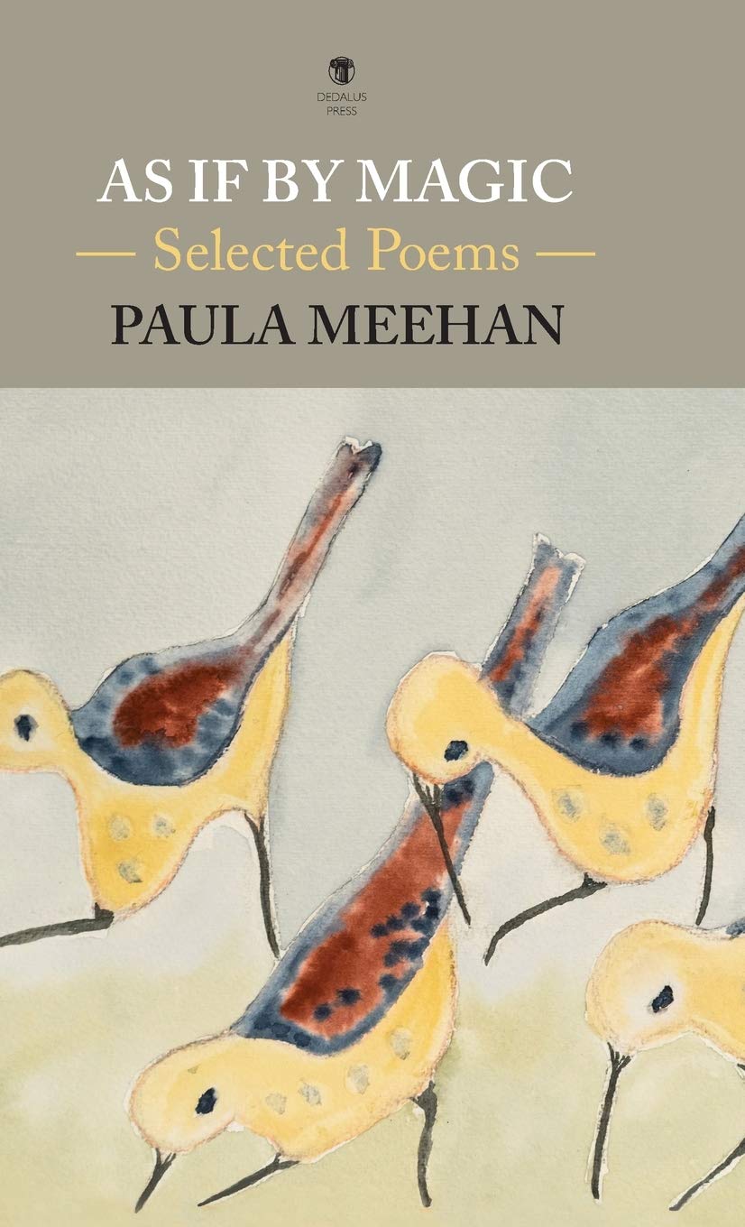 As If By Magic: Selected Poems