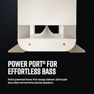 Polk Audio POLK AUDIO SIGNATURE ELITE ES60 Floorstanding Speaker Black ES60BLK (1 unit)