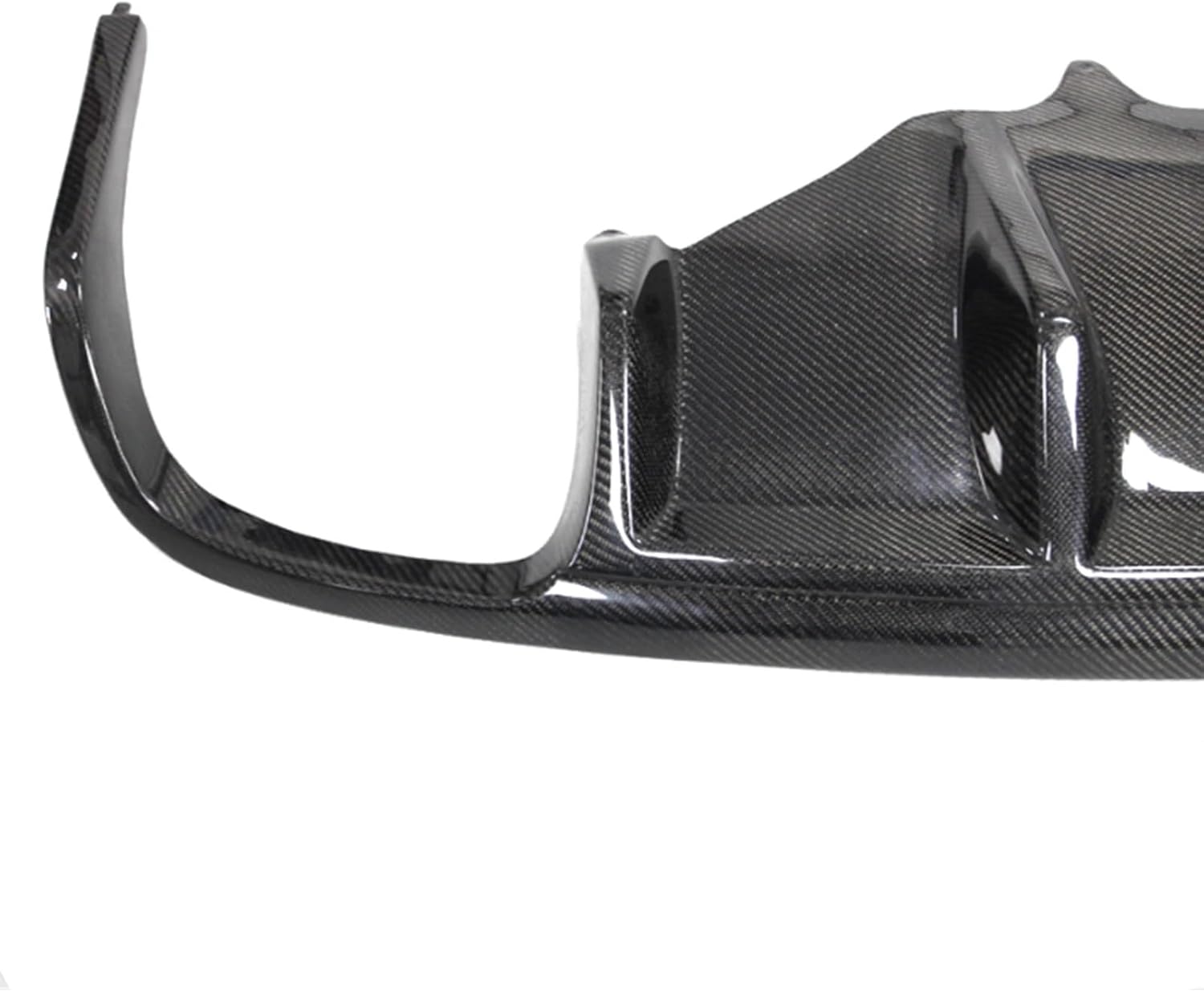 いすゞ 新型ギガ（ギオン）フロントエアロショートタイプスポイラー