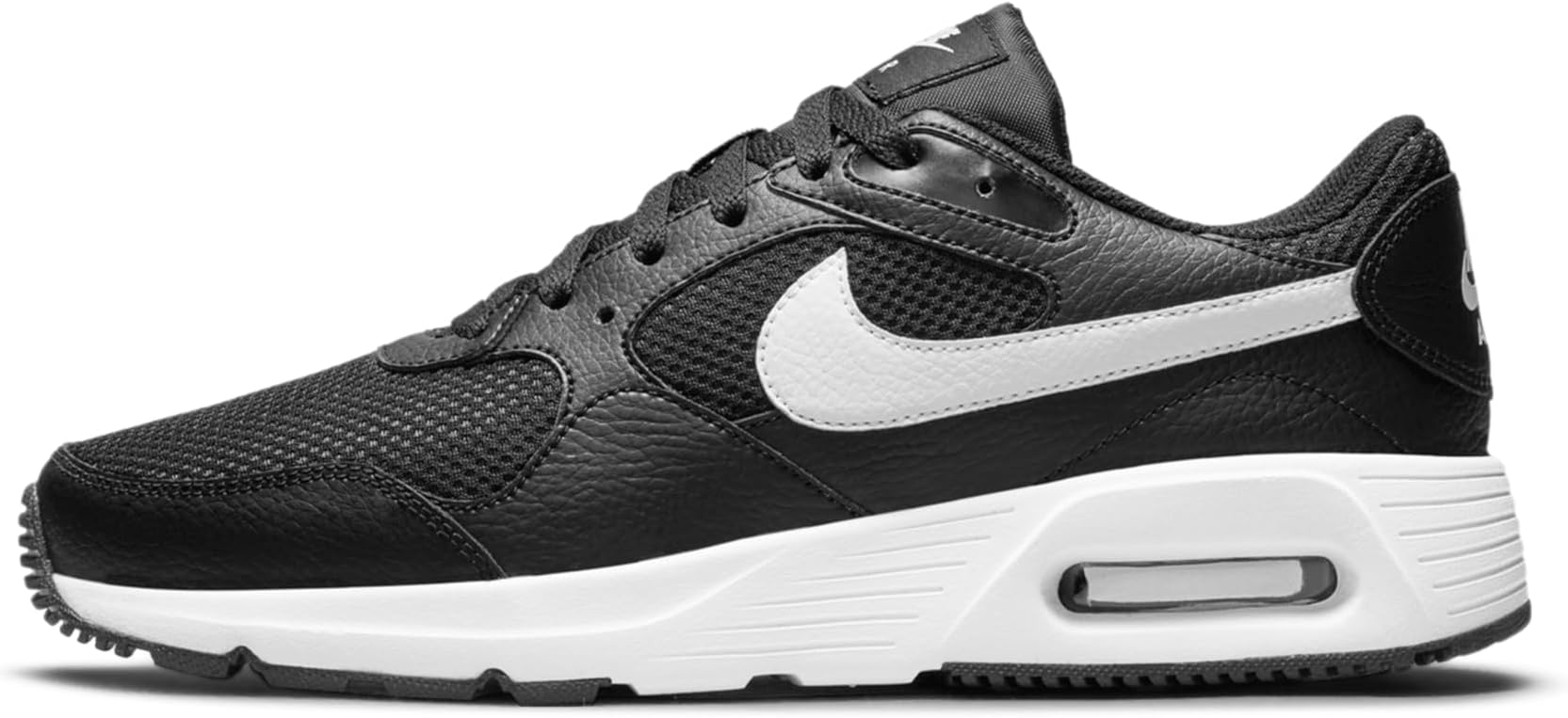 Nike Air Max Sc mens LACED SHOES