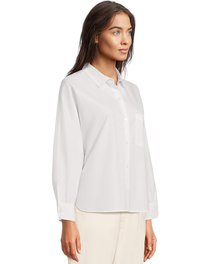 Lilla P Dolman Sleeve Button-Down Shirt - #2 of 5