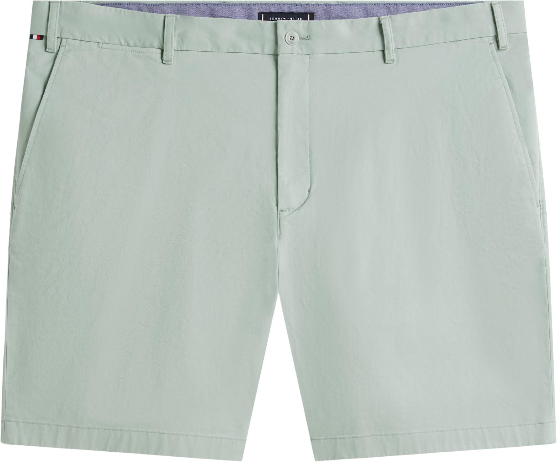 Tommy Hilfiger Herren Andere Shorts Bt-Denton 9.5" ESS Twill-b Mw0mw44100