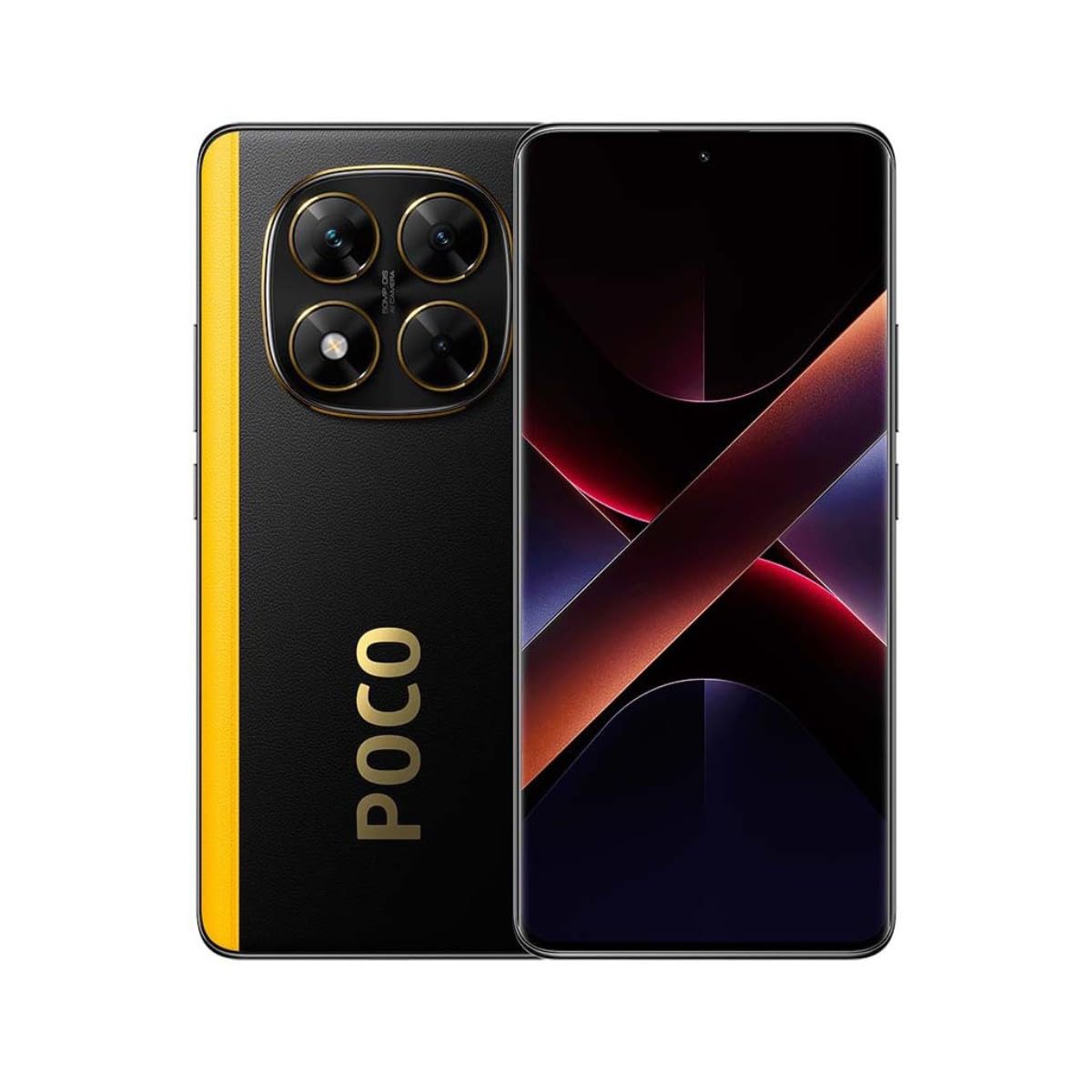 Amazon | シャオミ Xiaomi POCO X7 5G 12GB+512GB グローバル版 日本語