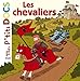 Produktbild Mes P'tits Docs: Les Chevaliers