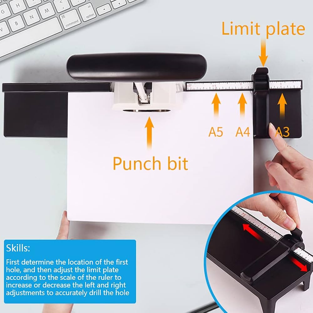 パンチングマシン ネームプレート用セミオートCCDガイドホールパンチングマシンCCD