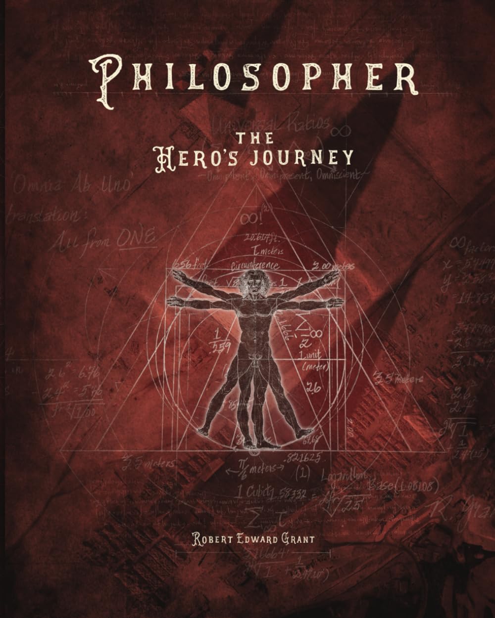 PHILOSOPHER: A Hero's Journey      Paperback – December 16, 2024