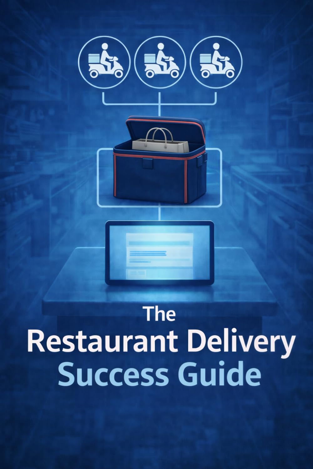 The Restaurant Delivery Success Guide: How to Run Smooth, Fast Orders on Uber Eats, Deliveroo, Just Eat & Other Delivery Platforms — From a Courier’s Perspective
