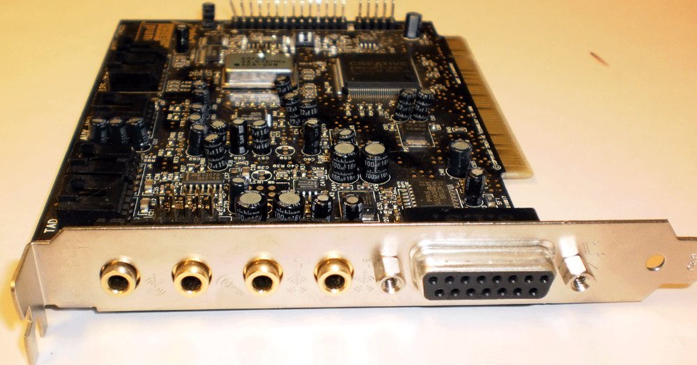 CT4670 CREATIVE LABS CT4670 CREATIVE LABS CT4670