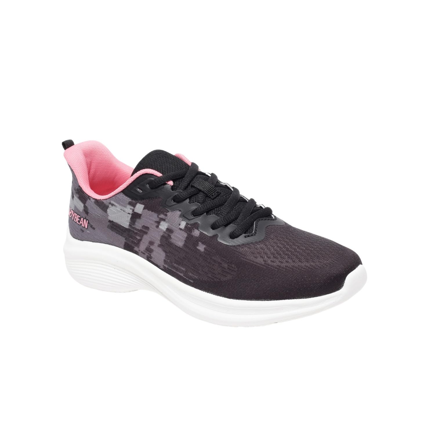Women Lace - Up Casual Shoes-image-7