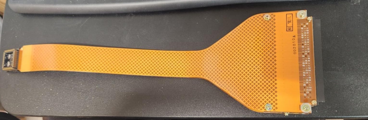 (1 PC) HS528ACC68H Compatible with HITACHI