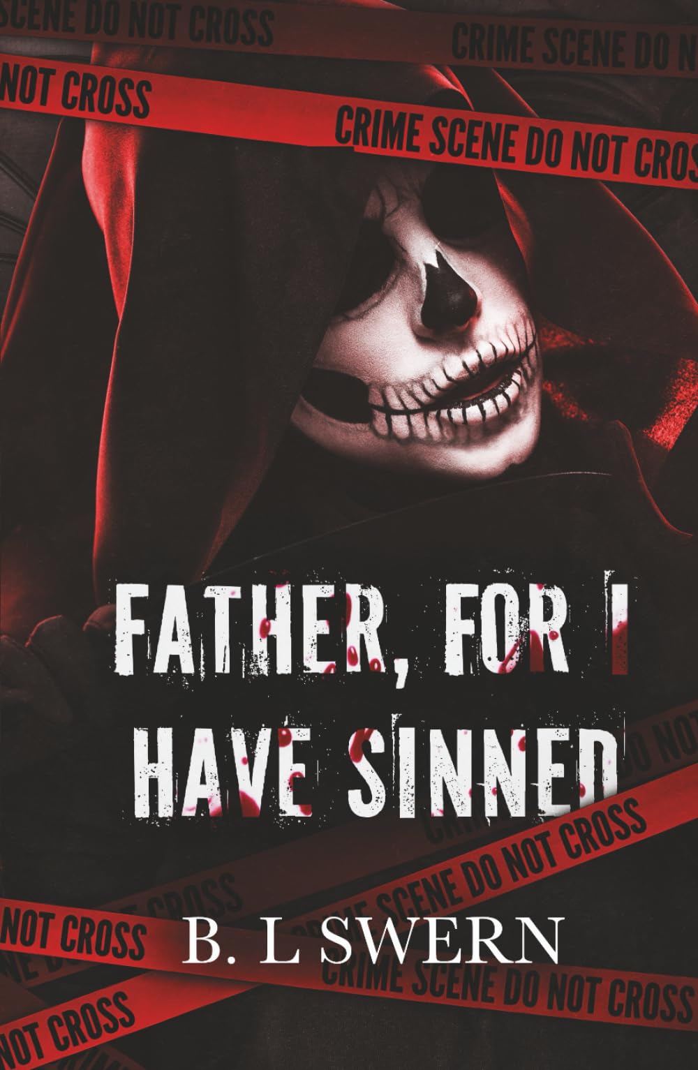 Father, for I Have Sinned