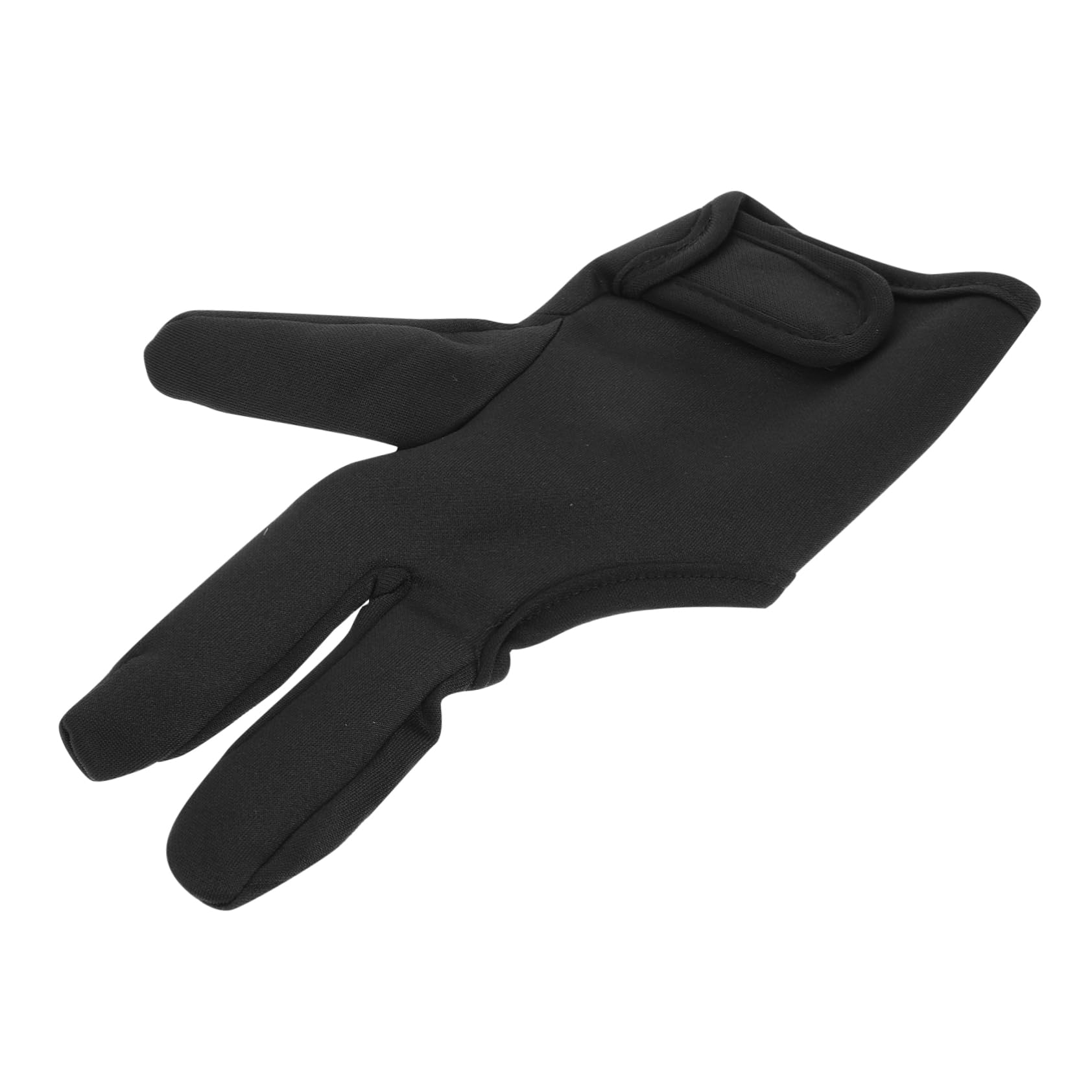 FOMIYES Gloves for Hair Curling Hair Dyeing Soldering Heat Protection Left Hand Universal Fit