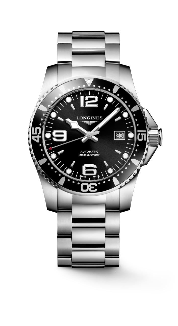 HYDROCONQUEST Automatic Watch