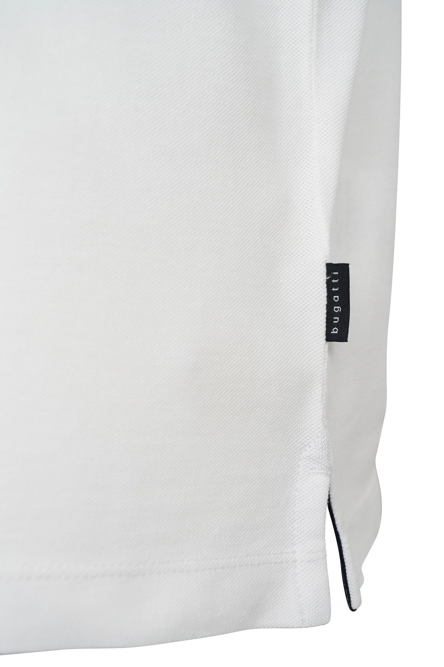 Bugatti Herren 8150-75001c Polohemd (1er Pack)