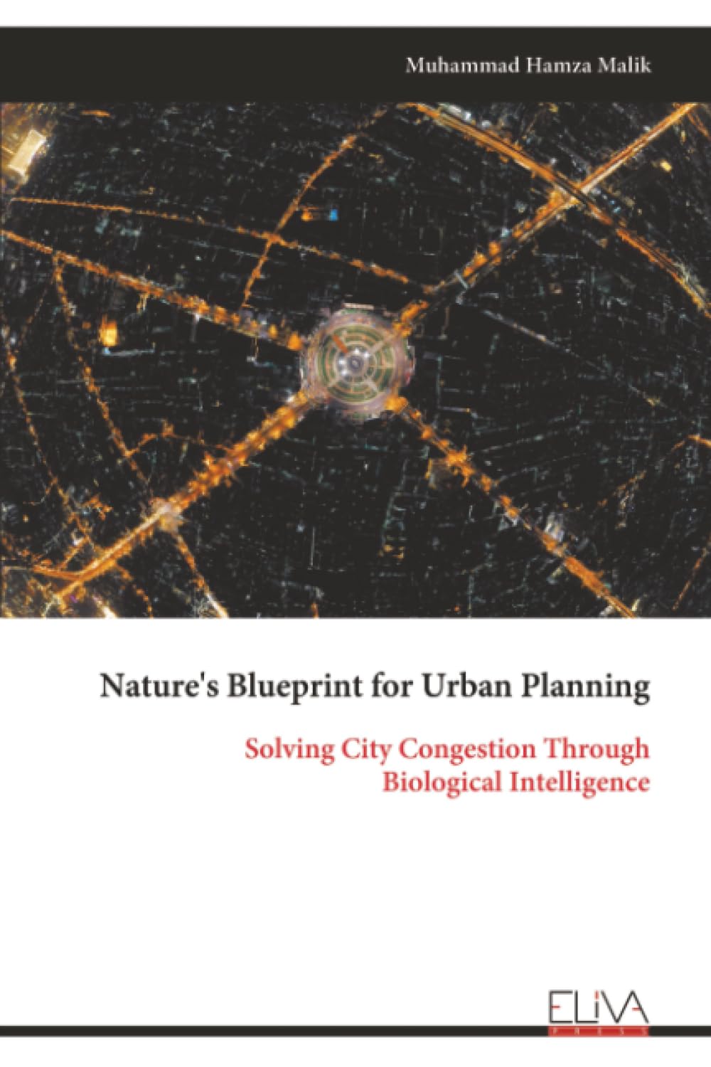 Nature's Blueprint for Urban Planning: Solving City Congestion Through Biological Intelligence