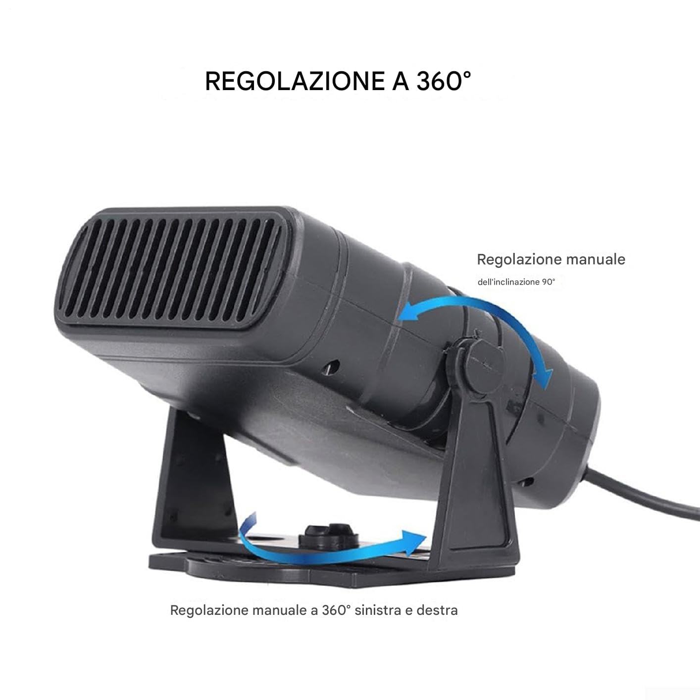Riscaldatore a pannelli Solare, kit di riscaldamento per serre a pannelli Solare da 30W, riscaldatore portatile impermeabile per avventure all'aperto in campeggio
