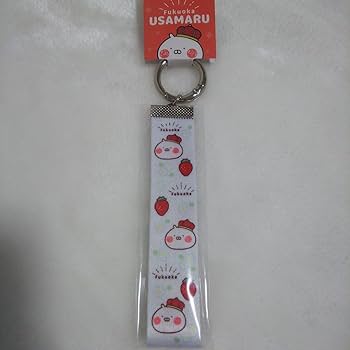 Amazon.co.jp: うさまる 福岡限定 グッズ 4点セット : おもちゃ