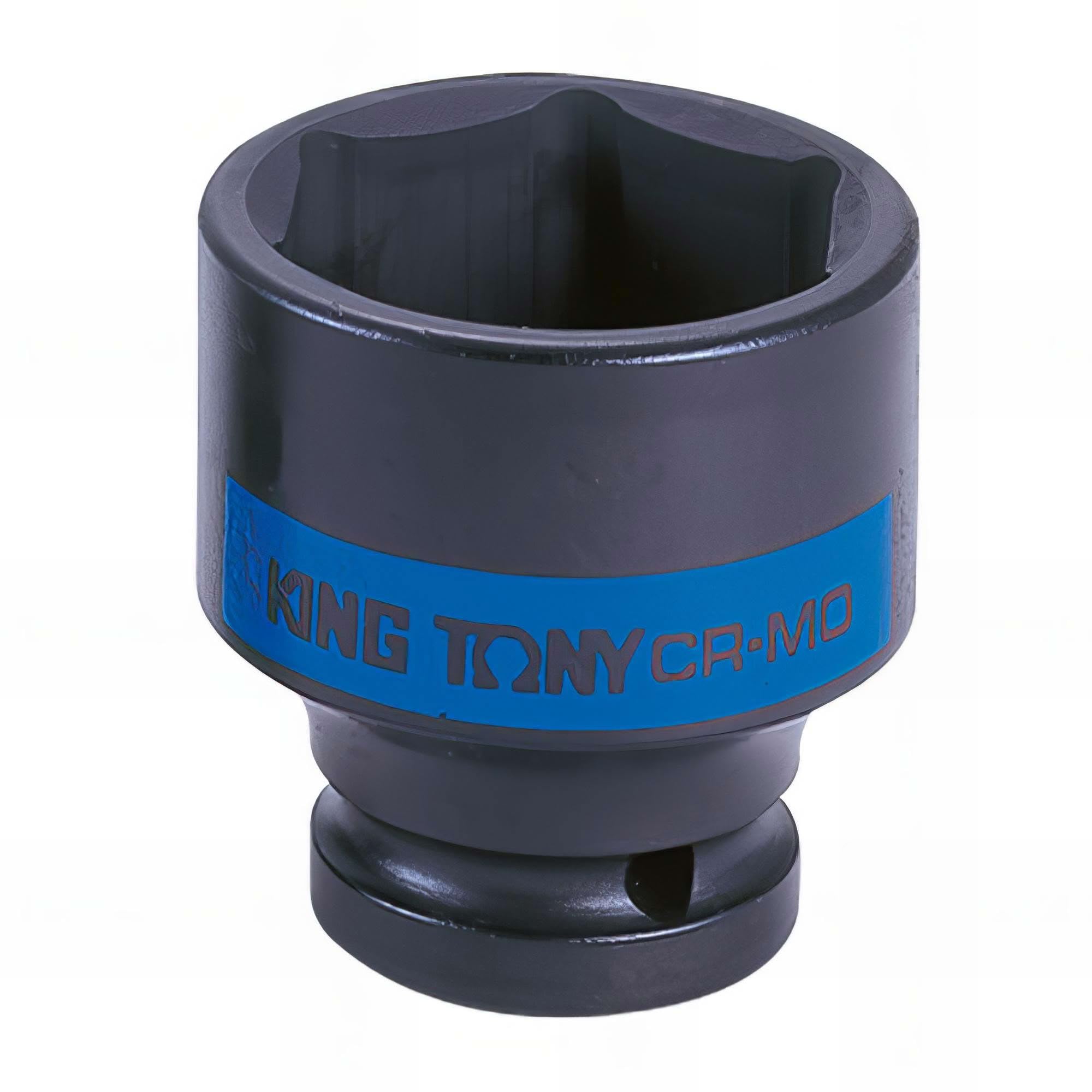 Douille impact 3/4 robuste 30 mm Hexagonal pour serrage précis