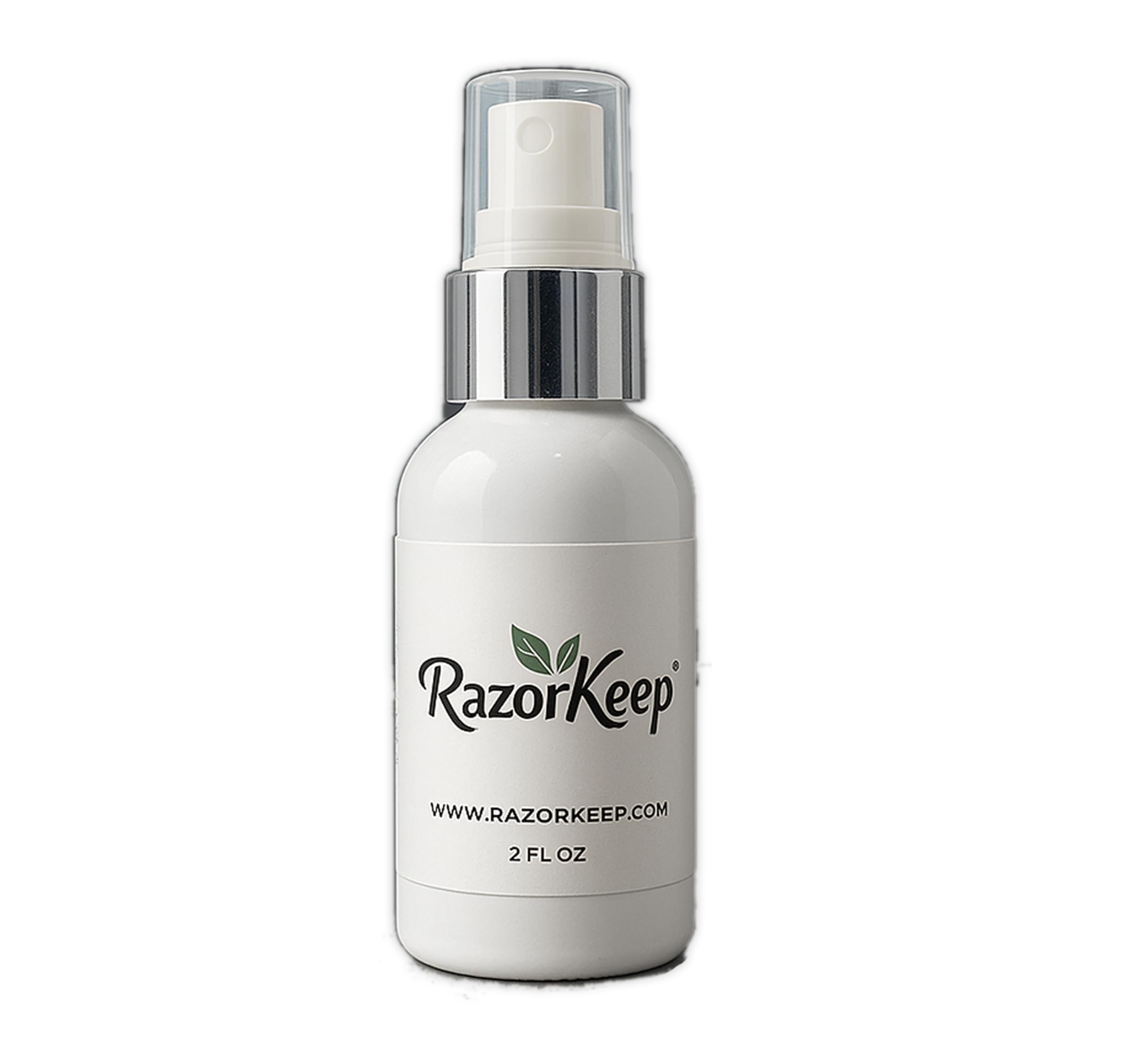 RazorKeep Formulated Spray