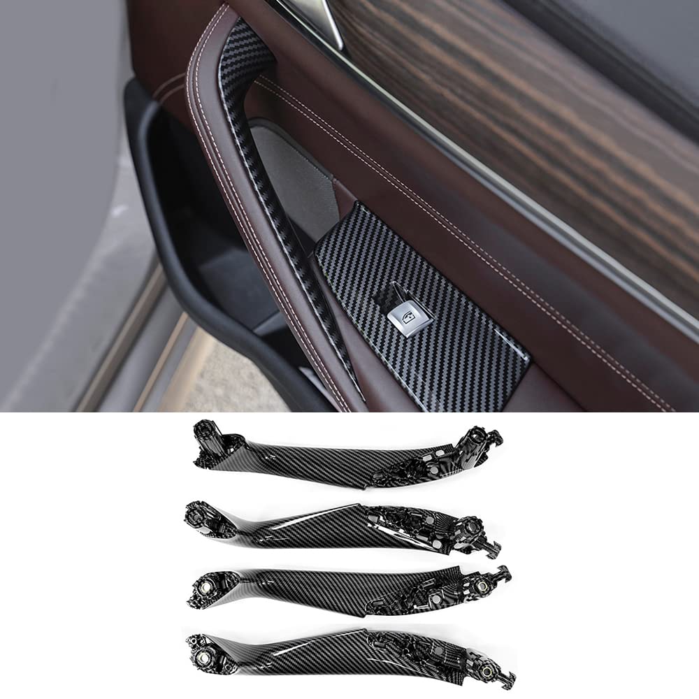 Amazon.co.jp: CHUANGHUI 車のドアハンドル BMW 5シリーズ G30