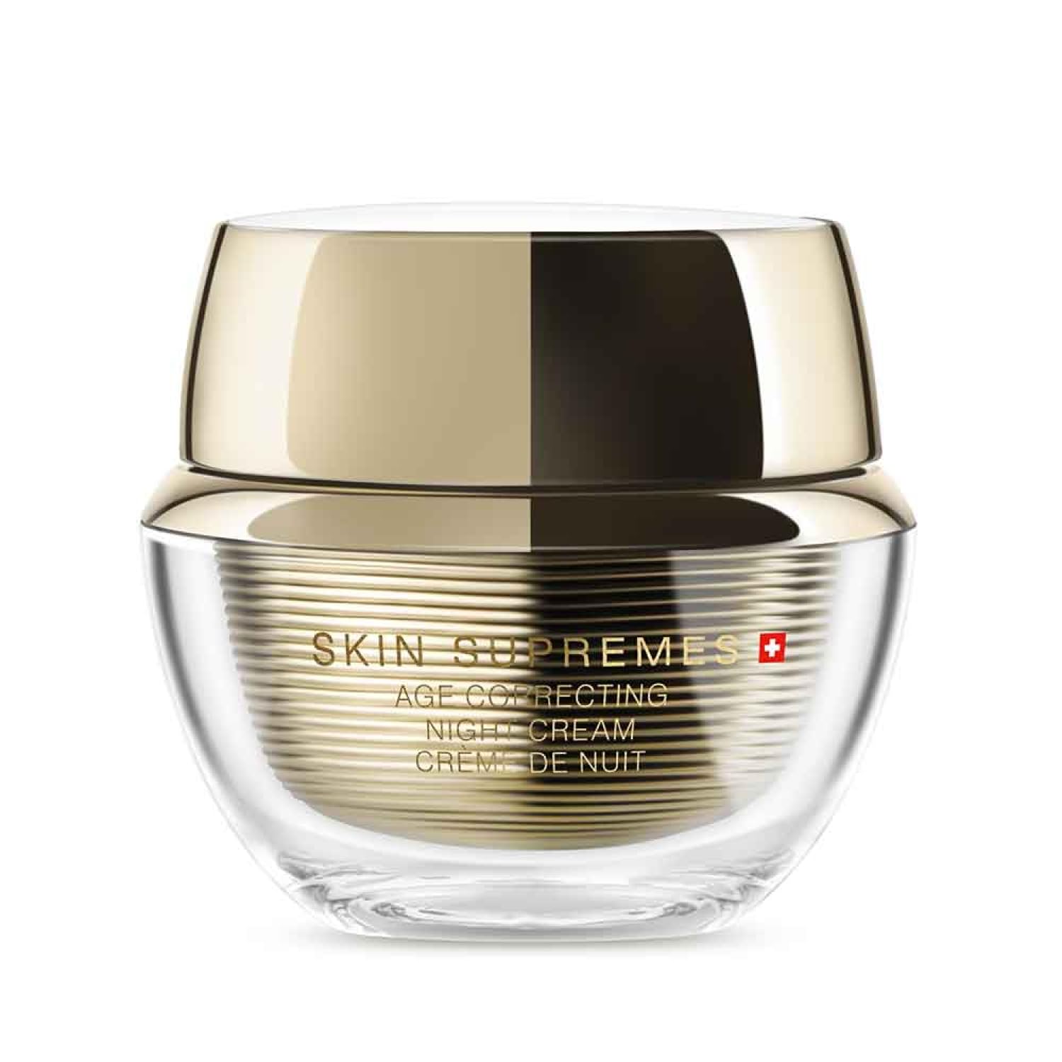 Skin Supremes Age Correcting Night Cream 50 ml