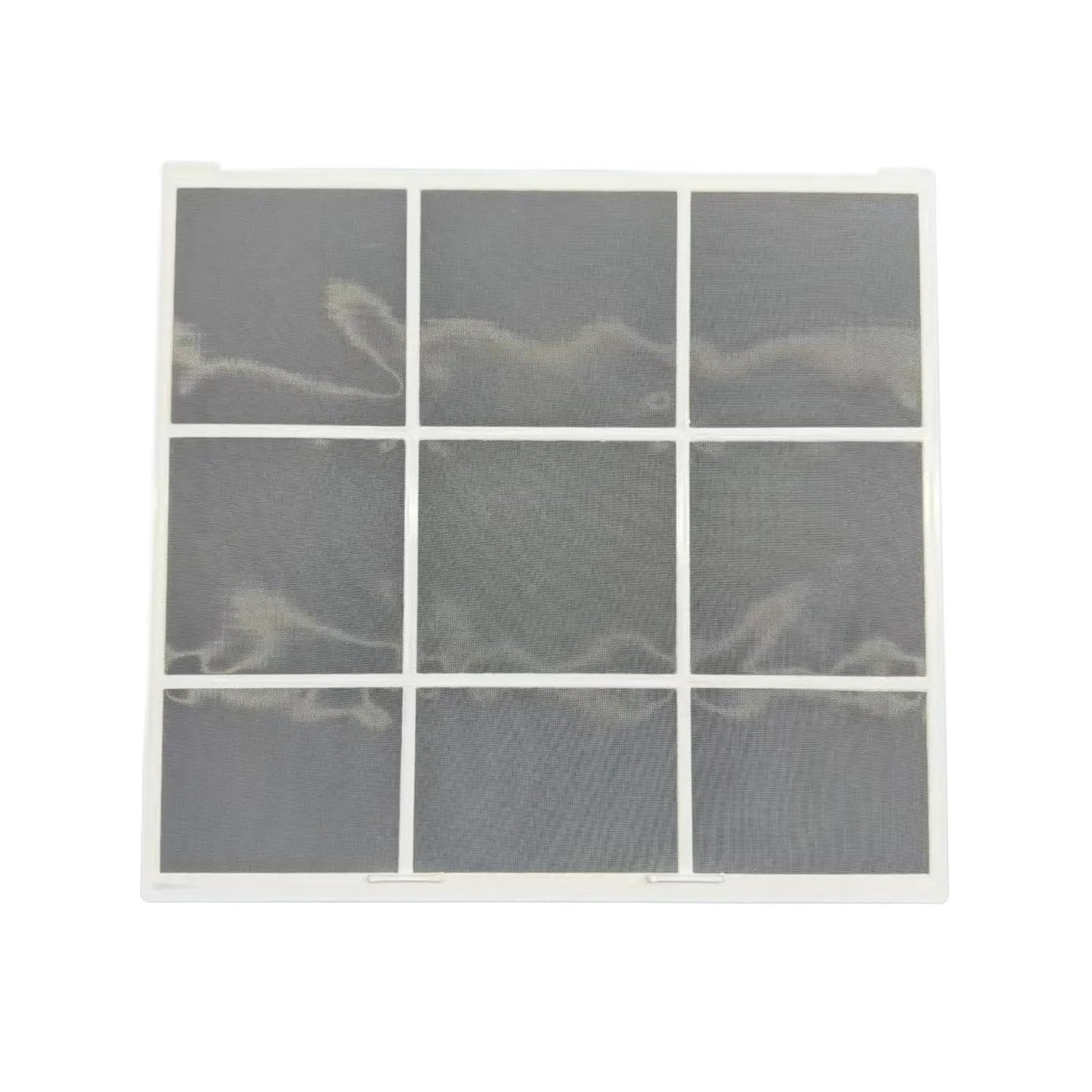 VLXNOCXUK 2PCS/Set, Compatible For Samsung，31.5X29.5cm DB63-01593 Spilt Type Air Conditioner Filter Air Dust Screen Parts