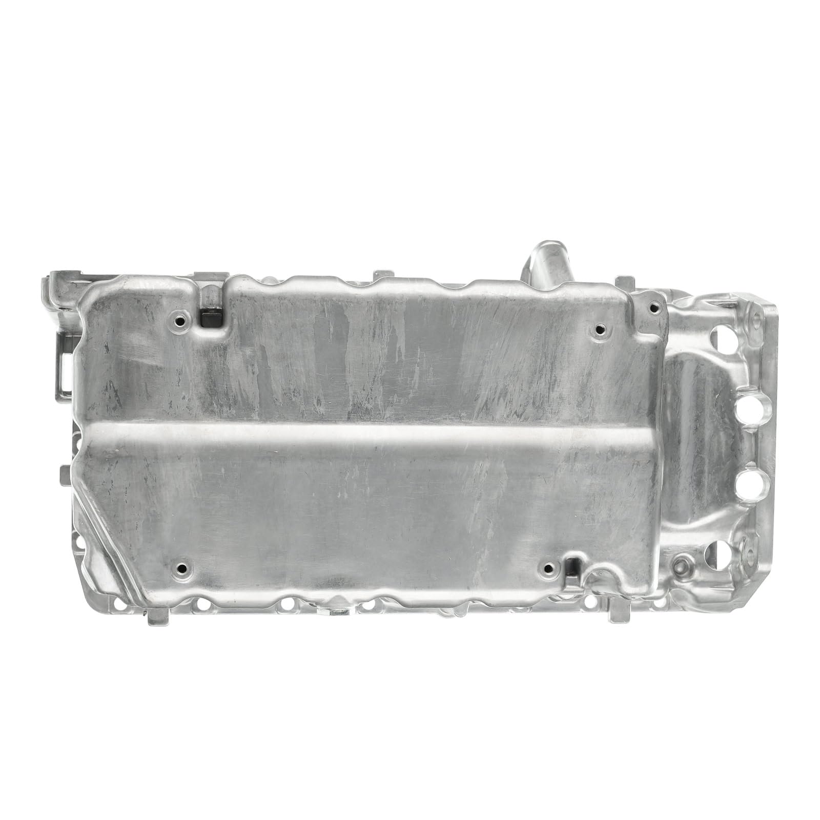 Frankberg Coppa dell'olio Coppa dell'olio Motore Diesel Compatibile con Galaxy WA6 2.0L Mondeo IV Turnier BA7 2.0L K.u.g.a I 2.0L S-Max WA6 2.0L C4 Grand Picasso I UA 2.0L Replace# 0301.Q3