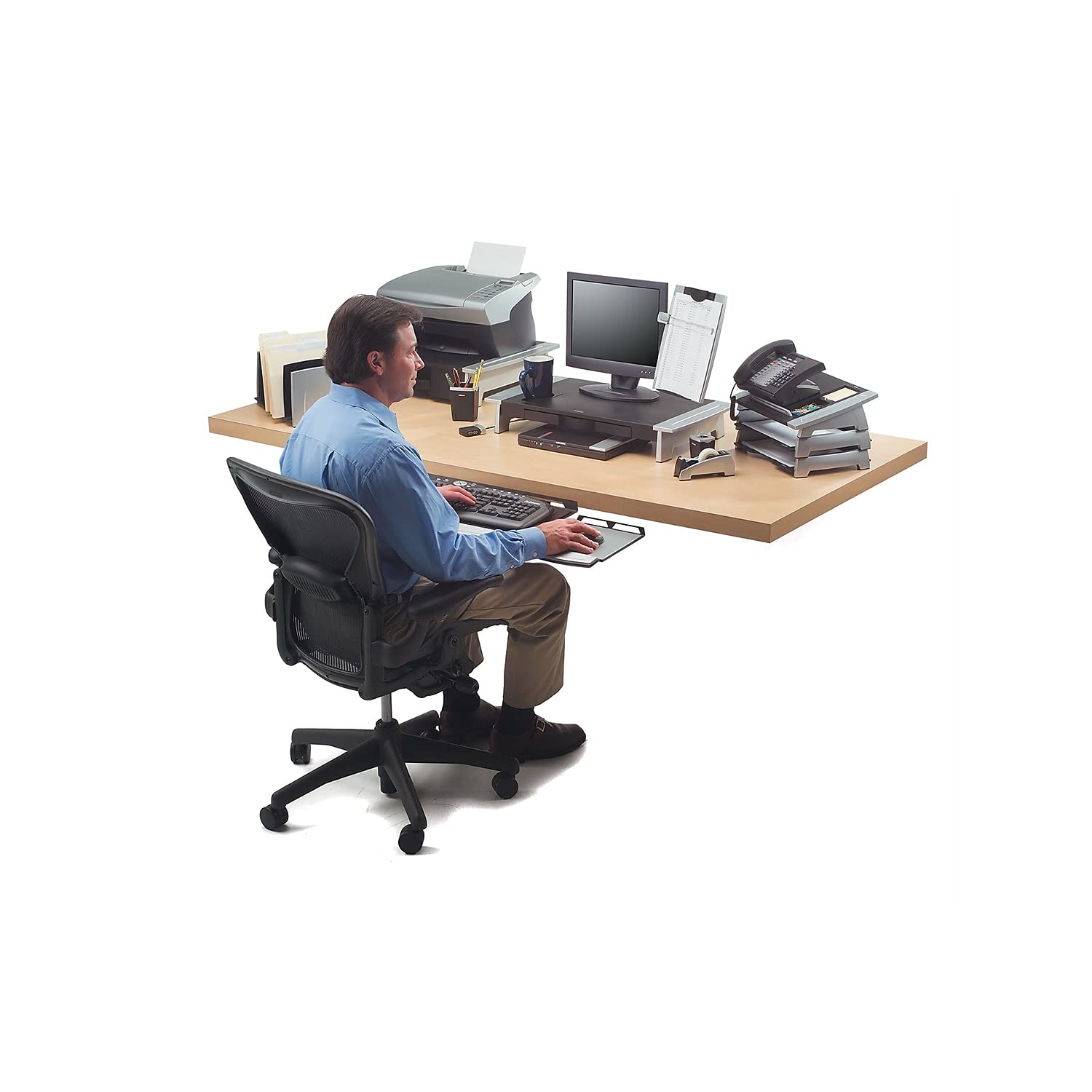 Leggio Monitor Office Suites