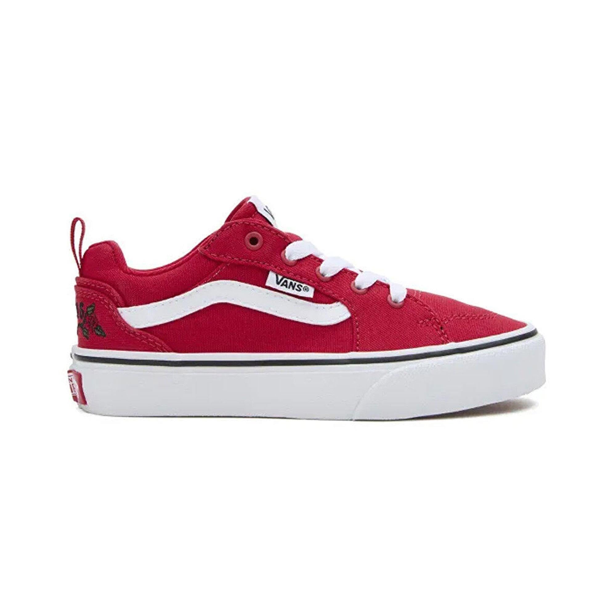 Vans Filmore, Zapatillas Unisex niños