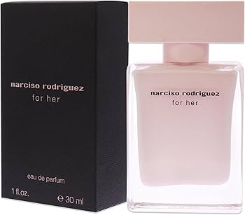 Amazon | Narciso Rodriguez - NARCISO RODRIGUEZ 30 ML VAPO 