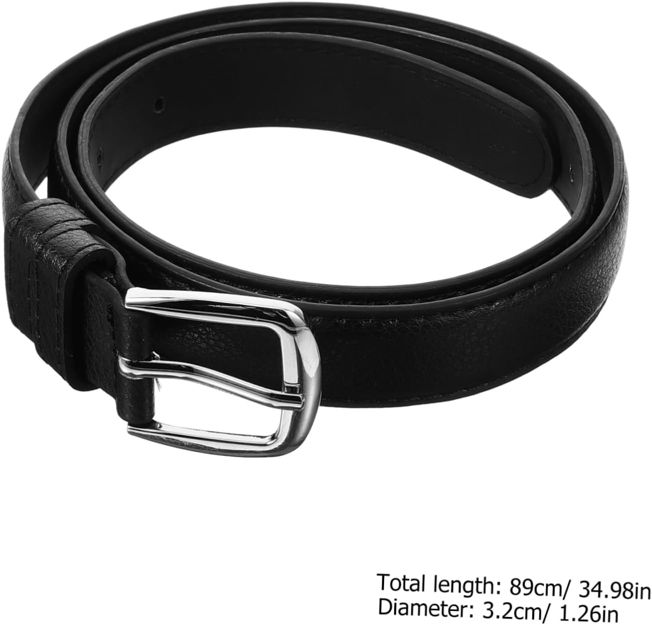 Boys Waist Belt for Versatile and Stylish Design for Ages for All Pants Styles Comfortable Decorative Details