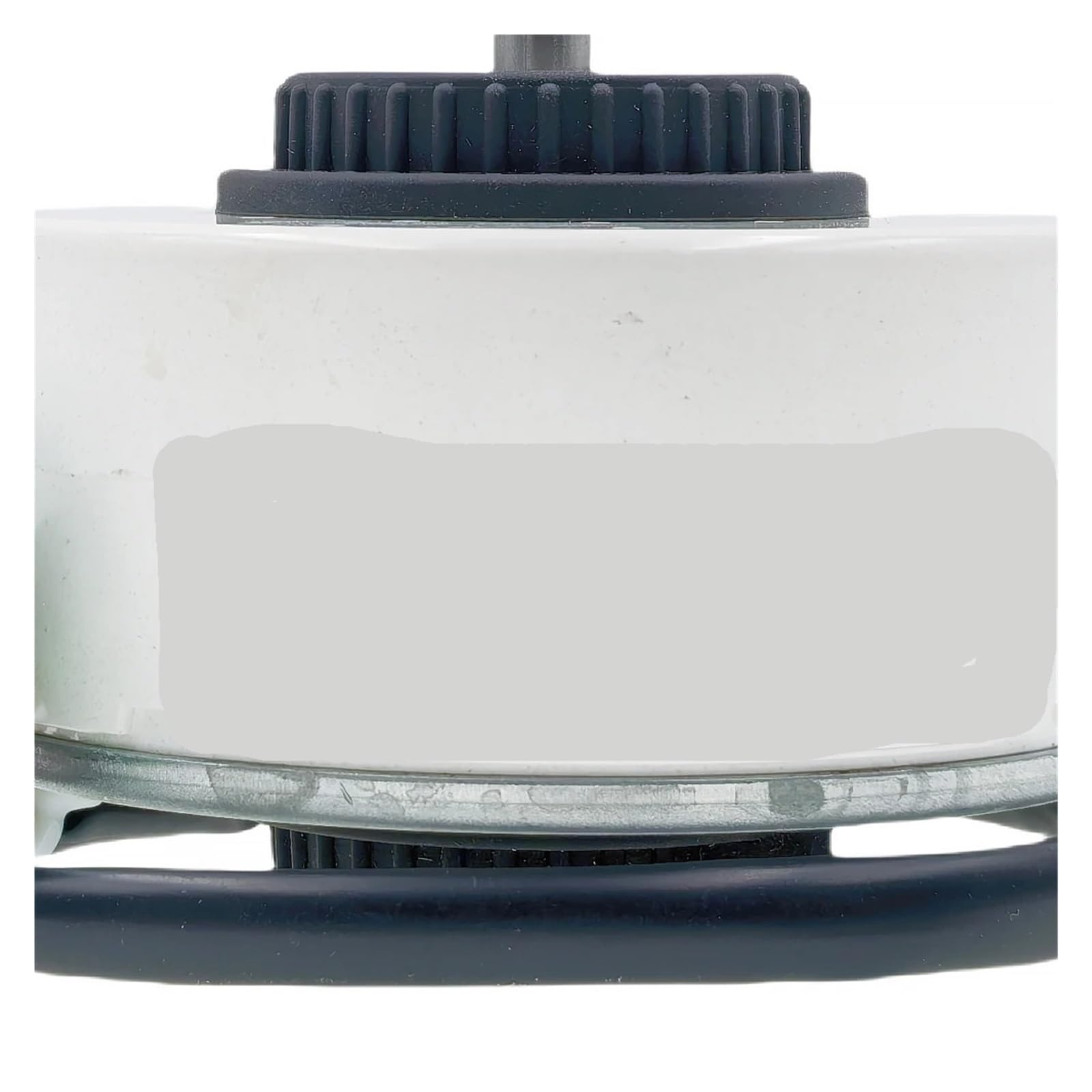 HIZON Motor de Ventilador de CC de Unidad Interior de Aire Acondicionado, Compatible con AUX, 13-8-124L DC310 13W 1350r/min, Piezas de acondicionamiento