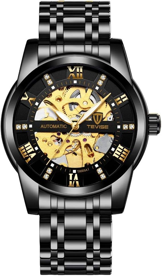 期間限定!最安値挑戦】 《機械式入門機にも最適 》インビクタ 42mm