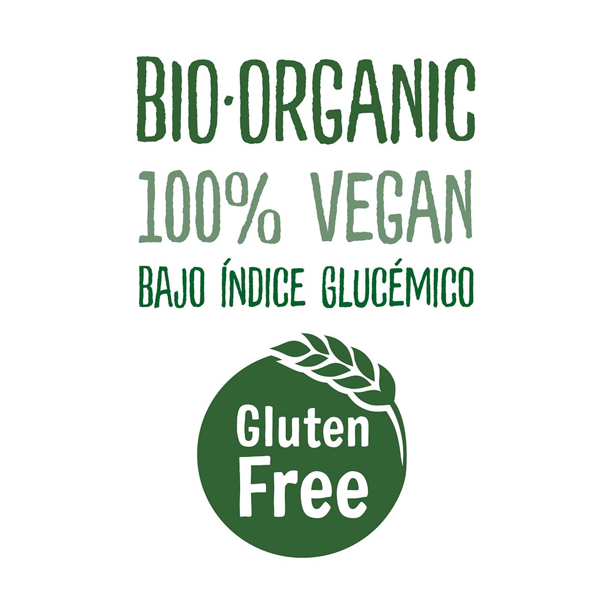 Sirope de agave Ecológico (250 ml) NATURGREEN