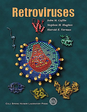 Retroviruses      First Edition