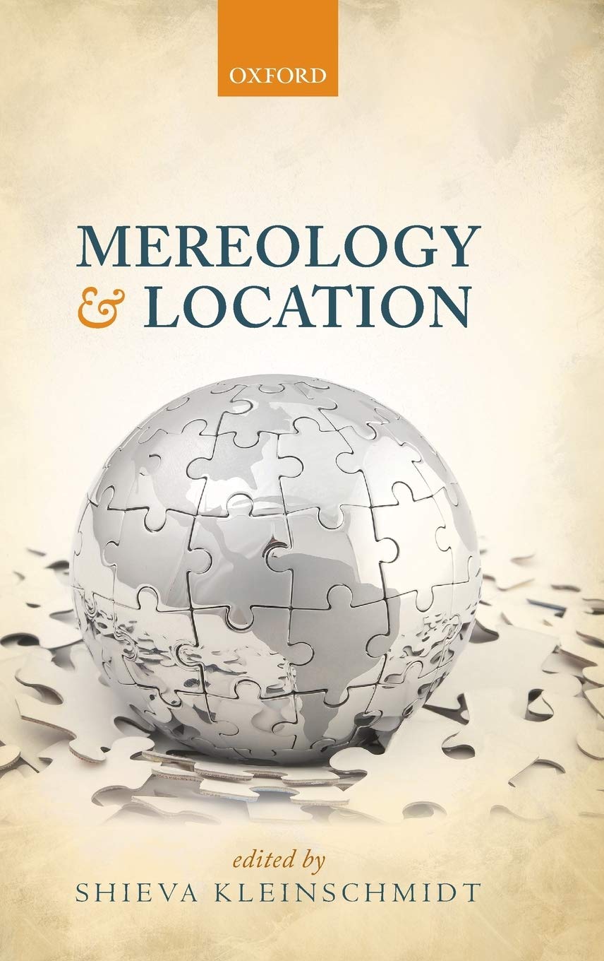 Mereology and Location