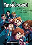 Los Futbolísimos 6: El misterio del castillo embrujado