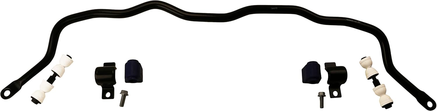 MOOG K170005 Suspension Stabilizer Bar Kit for Pontiac Grand Am