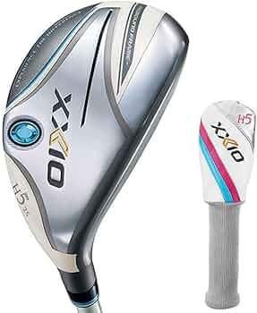 レディースゼクシオ12 　H5 　ブルー　フレックスA レディースゼクシオ12 H5 ブルー フレックスA ゼクシオ12