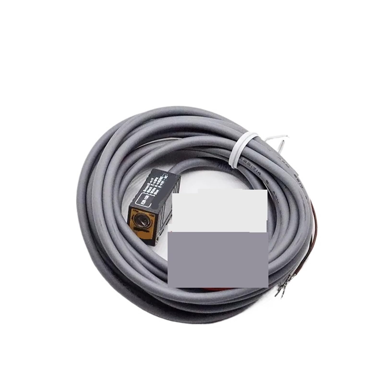 BACYDLPL Photoelectric Switch E2R-10N E2R-30N Infrared NPN NO/NC(E2R-30N)