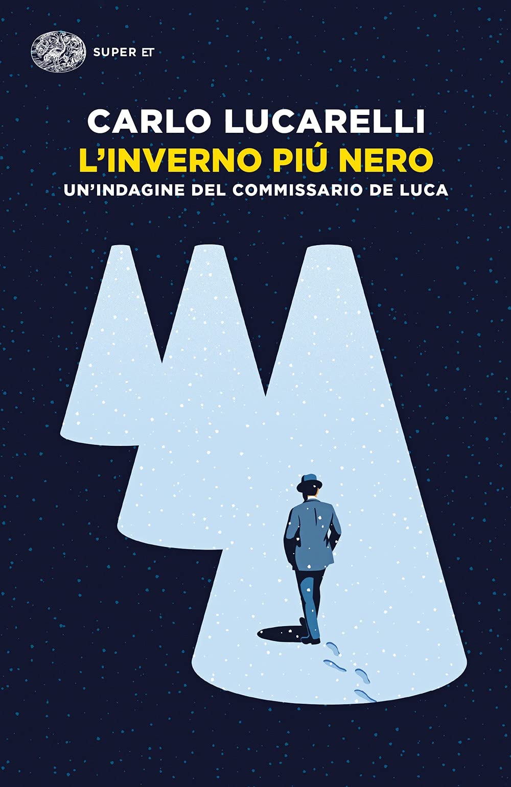 L'inverno Più Nero. Un'indagine Del Commissario De Luca - 4