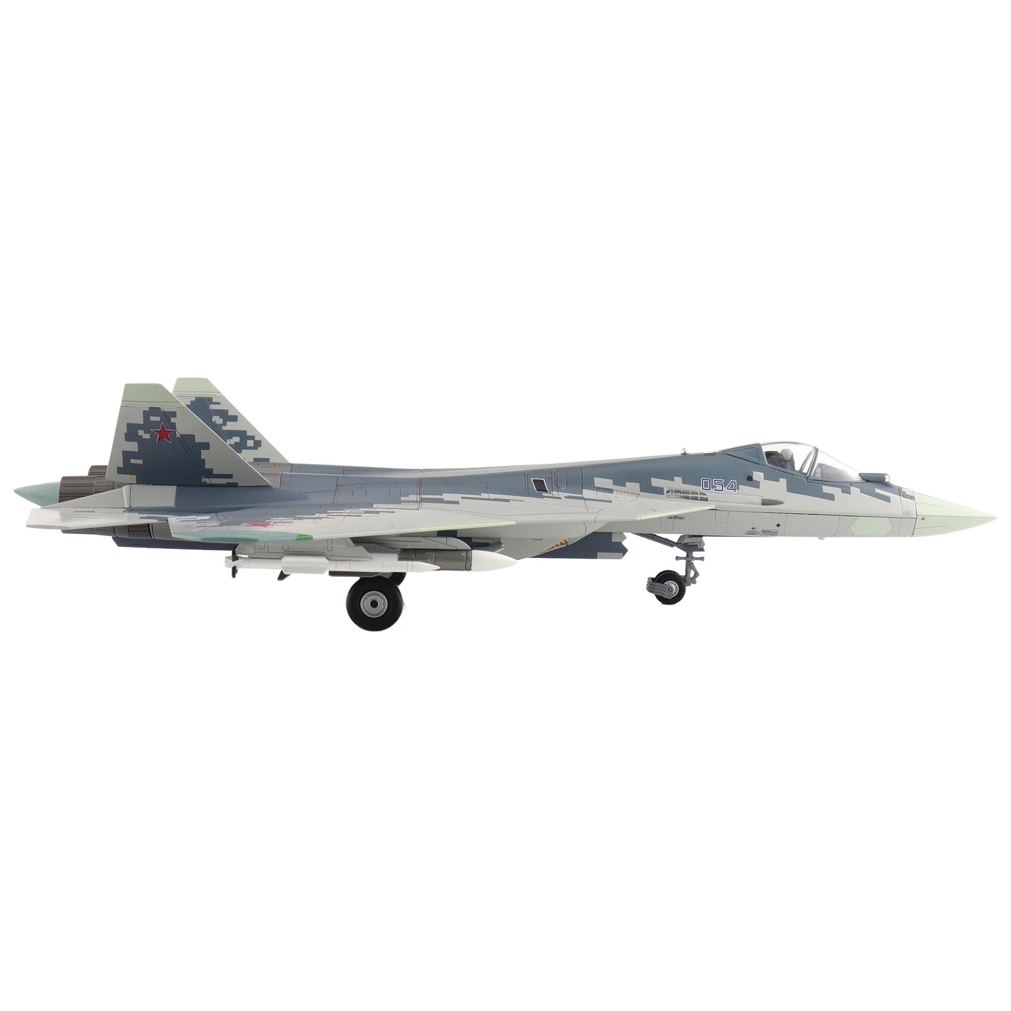 Amazon.com: Hobby Master | 1:72 Scale Diecast Military Aircraft
