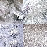 CLEAR Spectrum Stained Glass Pack