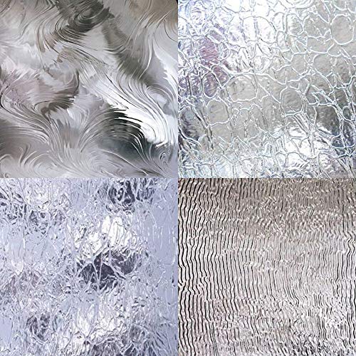 CLEAR Spectrum Stained Glass Pack