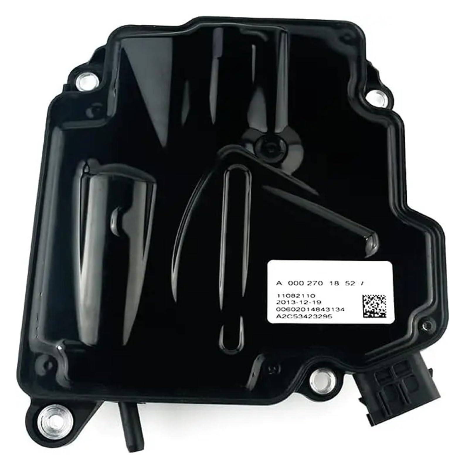 722.9 A0002701852 Modulo di controllo del cambio ISM Modulo servo intelligente compatibile con Mercedes Benz W164 X1