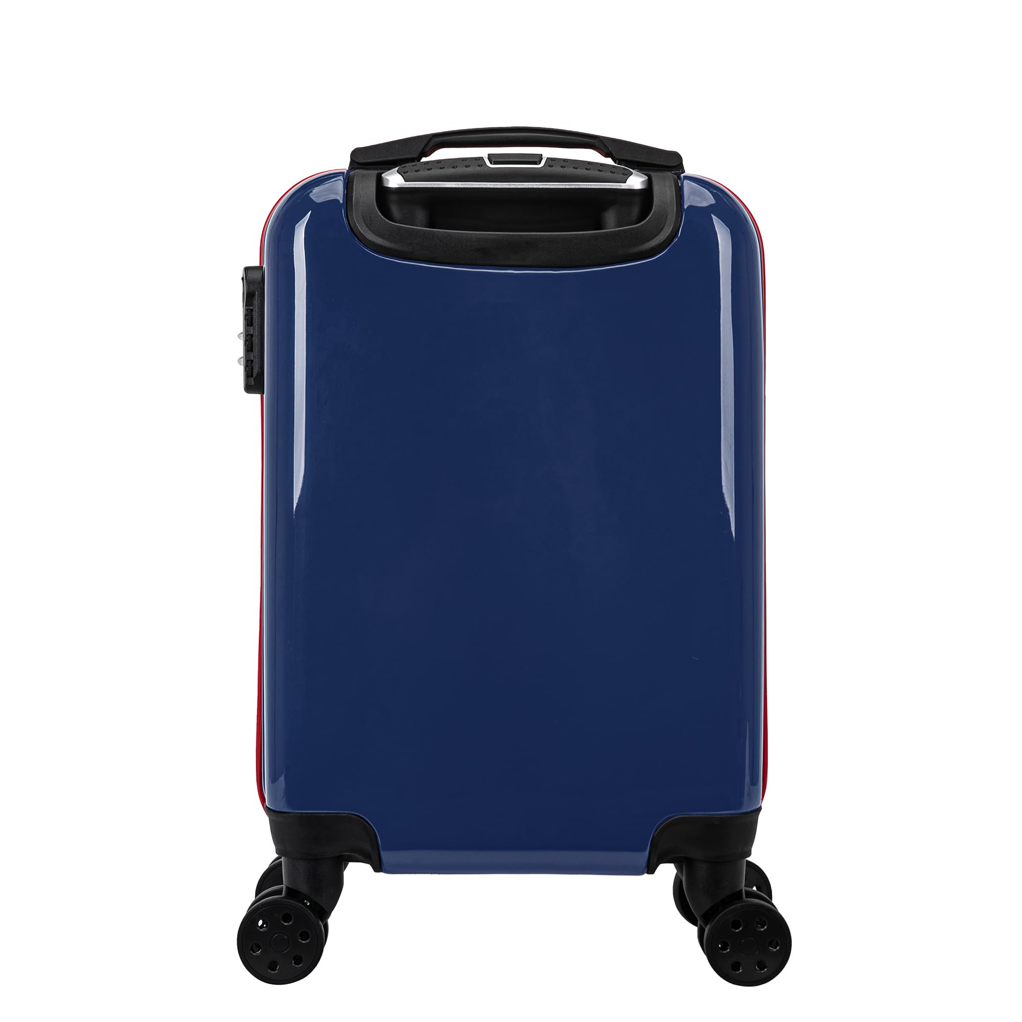 PSG Valise Cabine Collection Officielle Paris Saint Germain 19 Pouces