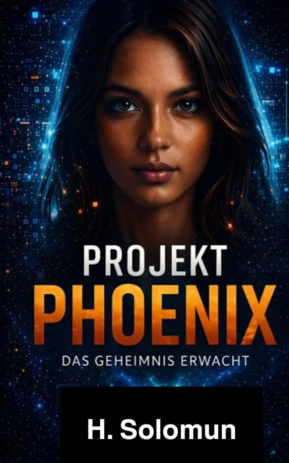 PROJEKT PHOENIX: Das Geheimnis Erwacht