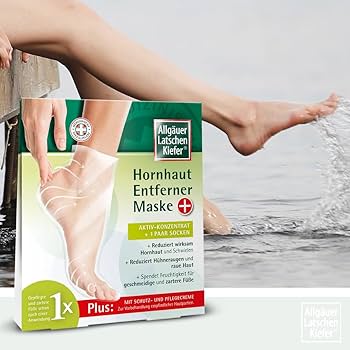 Allgäuer latschenkiefer socken Clearance