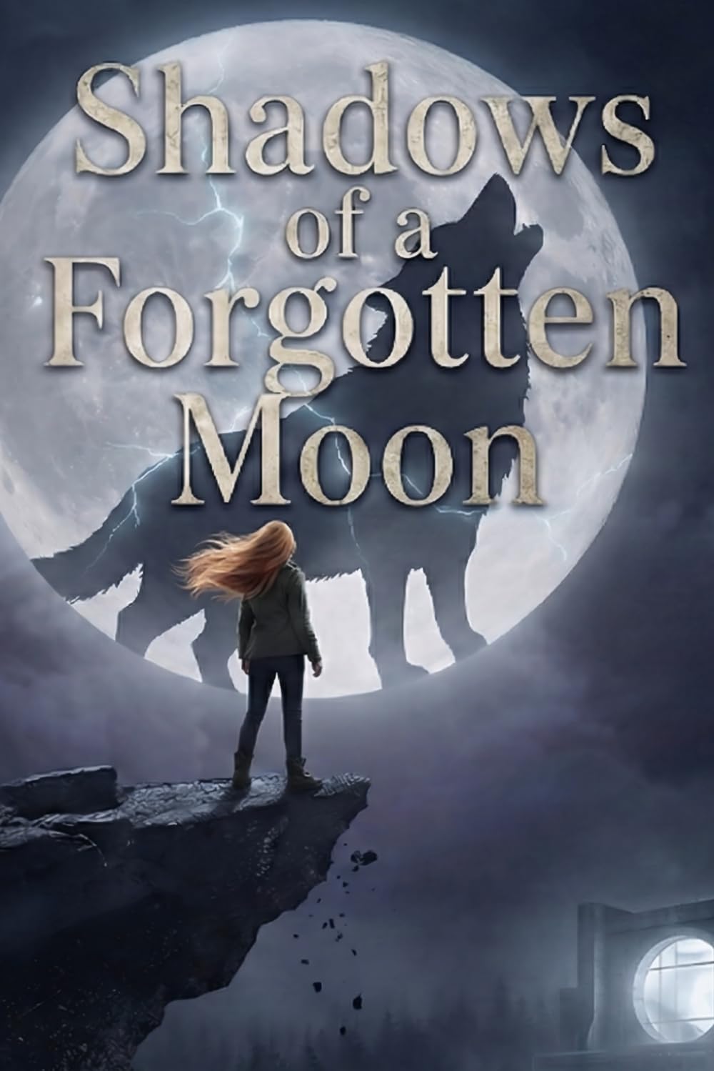 Shadows of a Forgotten Moon